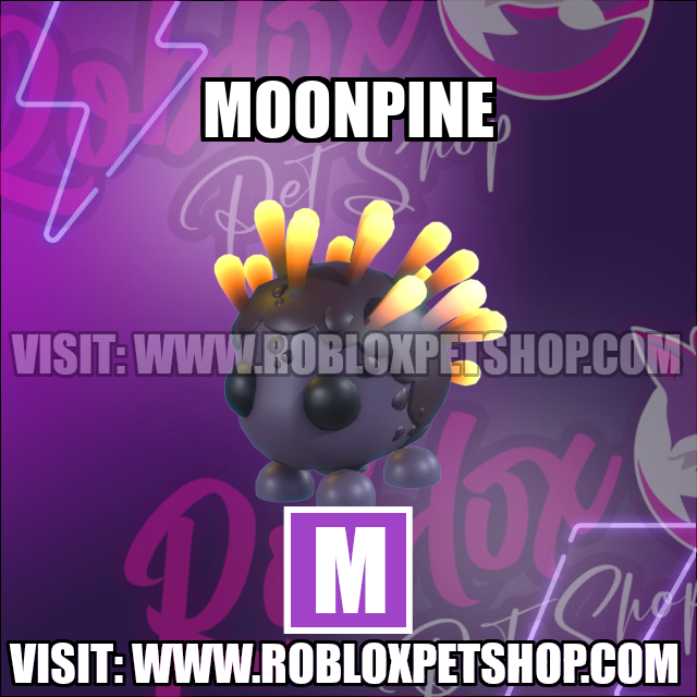 Moonpine MEGA Adopt Me